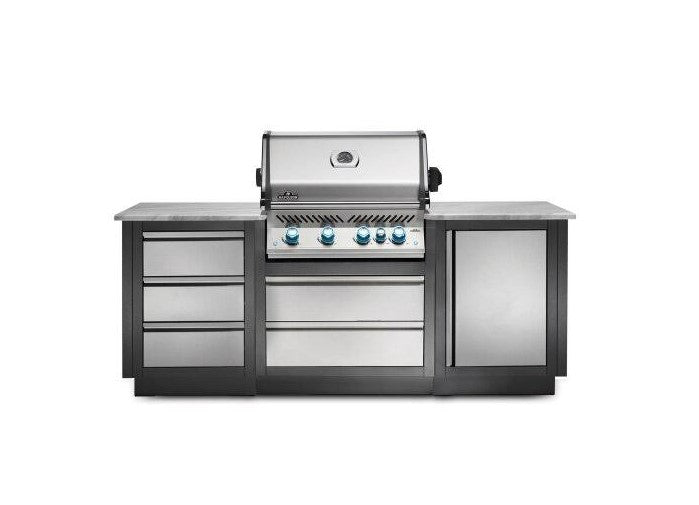 OASIS Under Grill Cabinet - Pro500/500