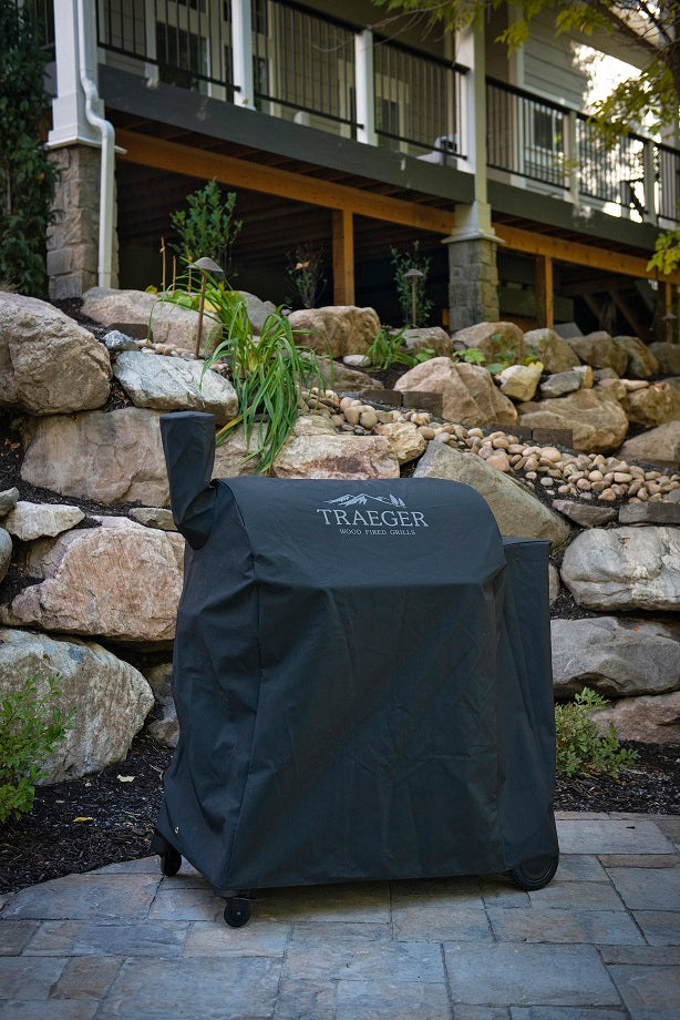 Pro 780 Grill Cover Full-length