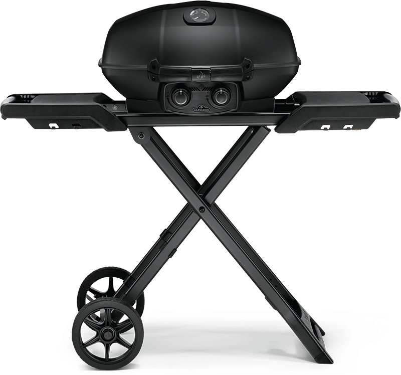 Natural Gas & Propane BBQ Grills  Dickson BBQ – Dickson Barbeque