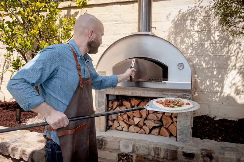 Mangiafuoco Wood Oven