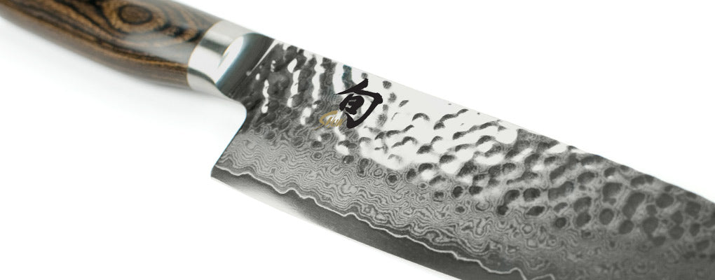 Premier 8" Chef's Knife