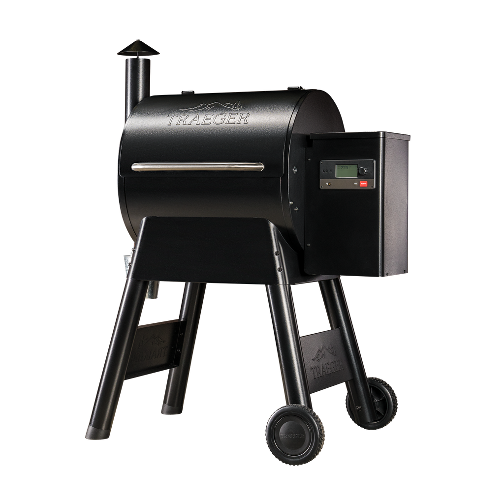 Traeger sales grill canada