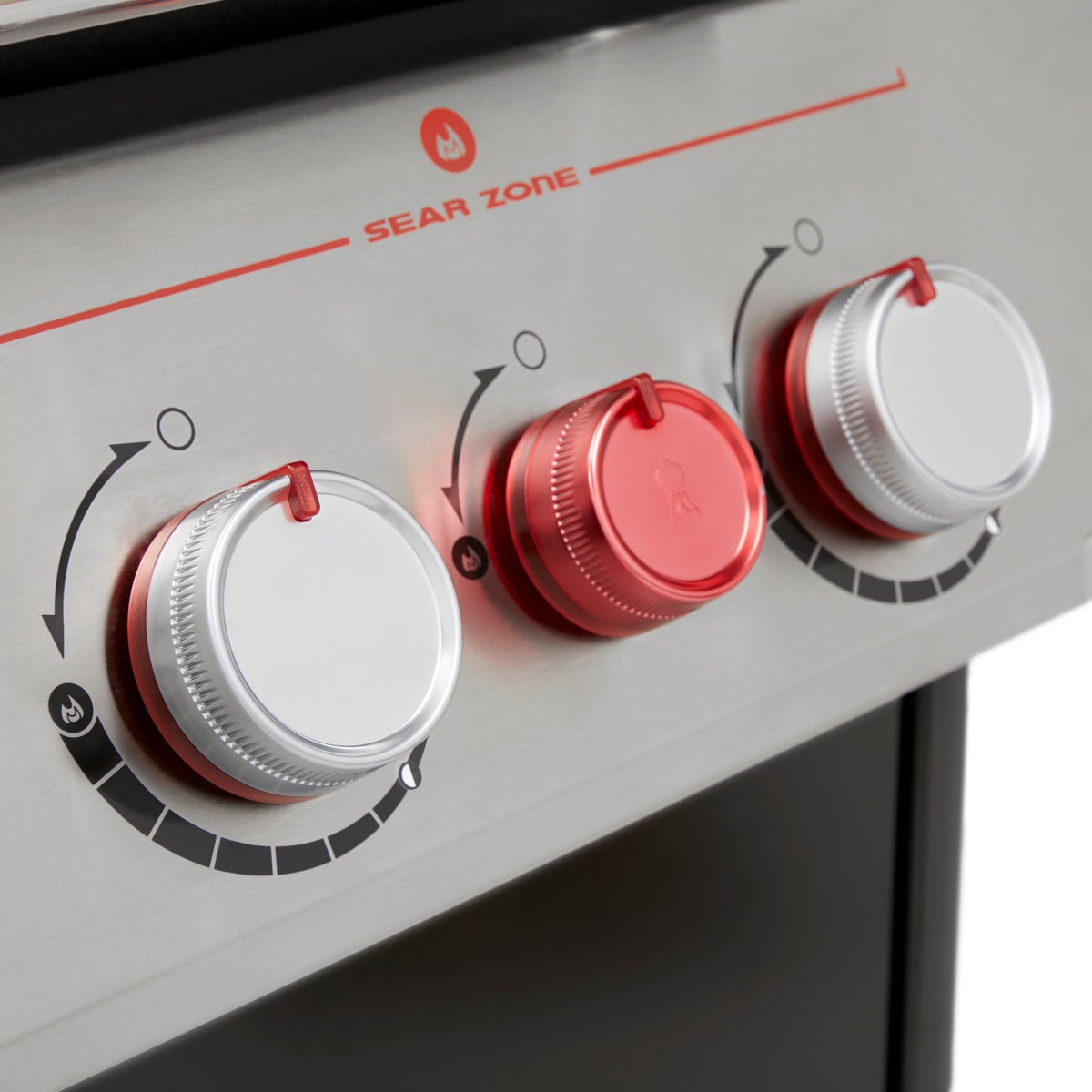 Genesis SE-E-325s Black - Exclusive Model