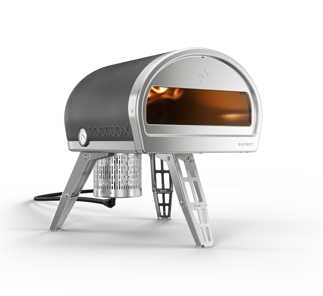 Roccbox Portable Pizza Oven - Grey