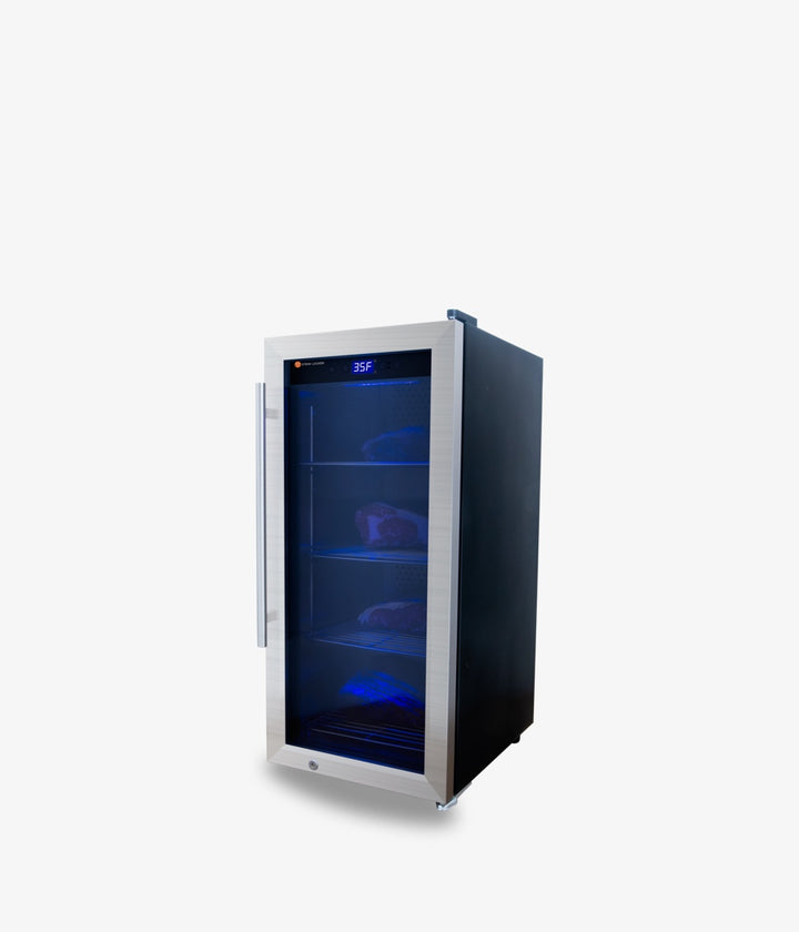 Studio Dry Age Refrigerator