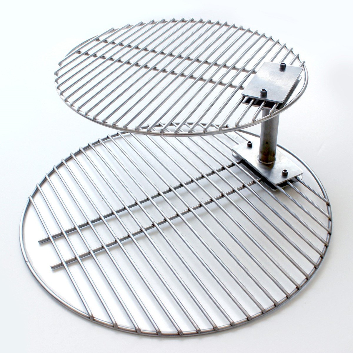 Grate Stacker + Grill Grate COMBO - Large