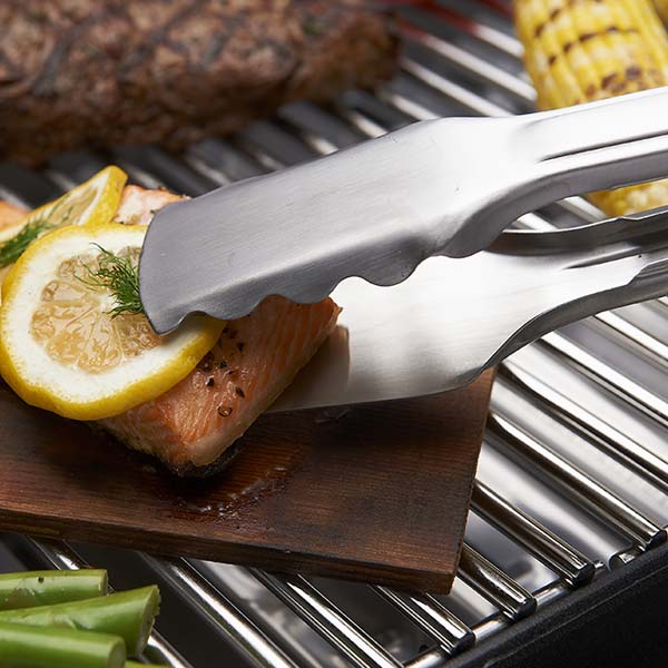 Cooking Rod Broil King Stainless Rod Cooking Grid for Sovereign – Dickson Barbeque ...