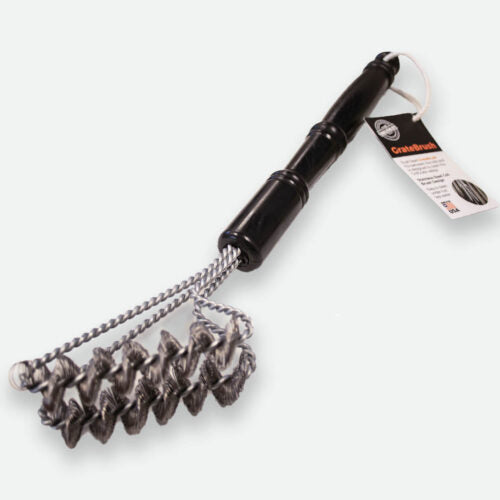 Grate Valley Grill Brush