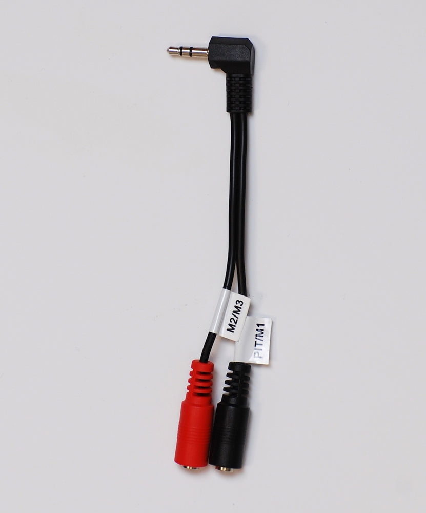 Flame Boss Y-Cable for Meat Probes - Dickson Barbeque Centre Canada