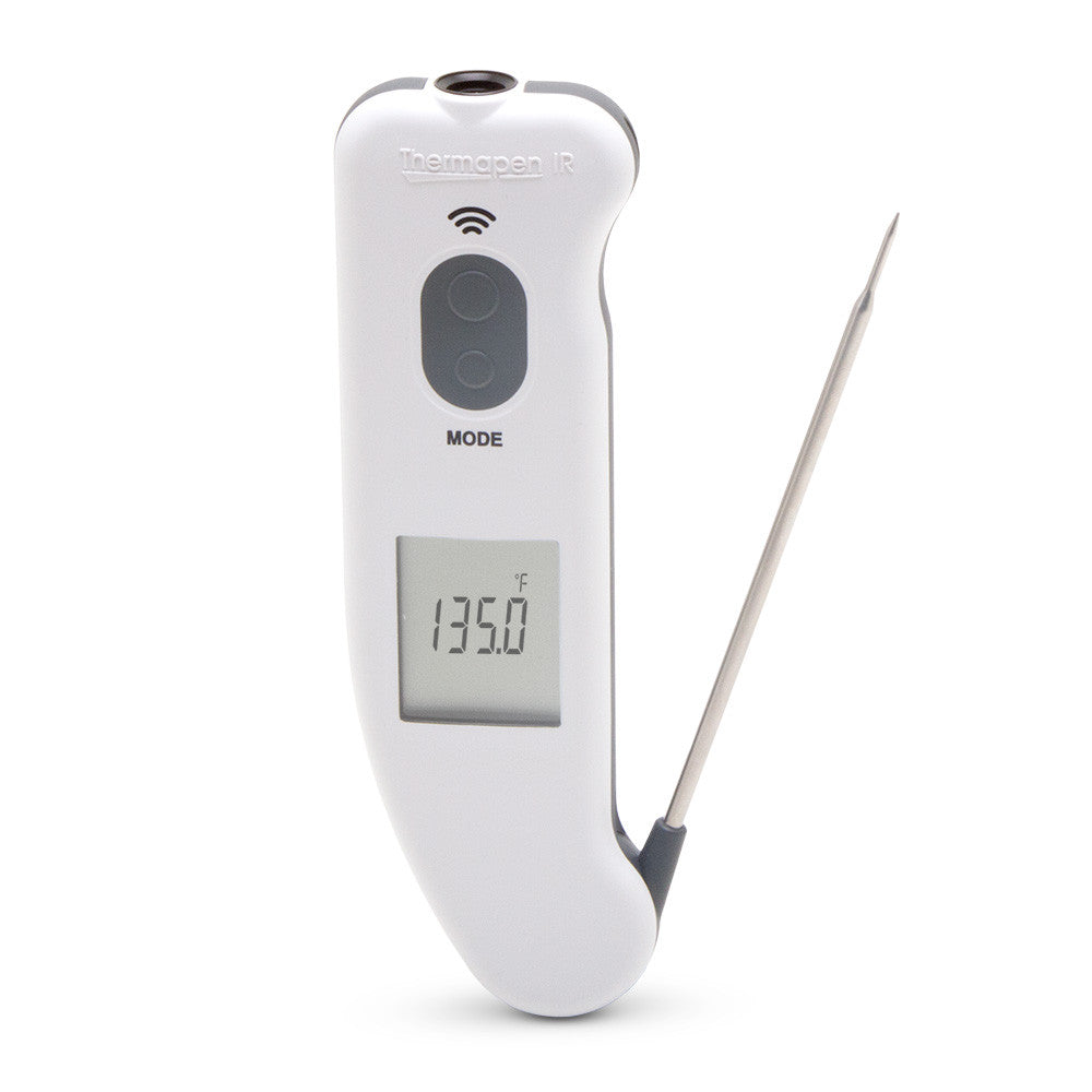 Thermapen IR - Probe and Laser Thermometer