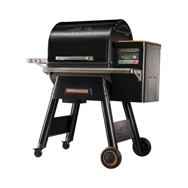 Traeger grills canada sale