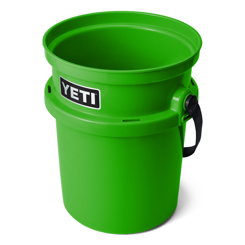 LoadOut 5-Gallon Bucket - Canopy Green