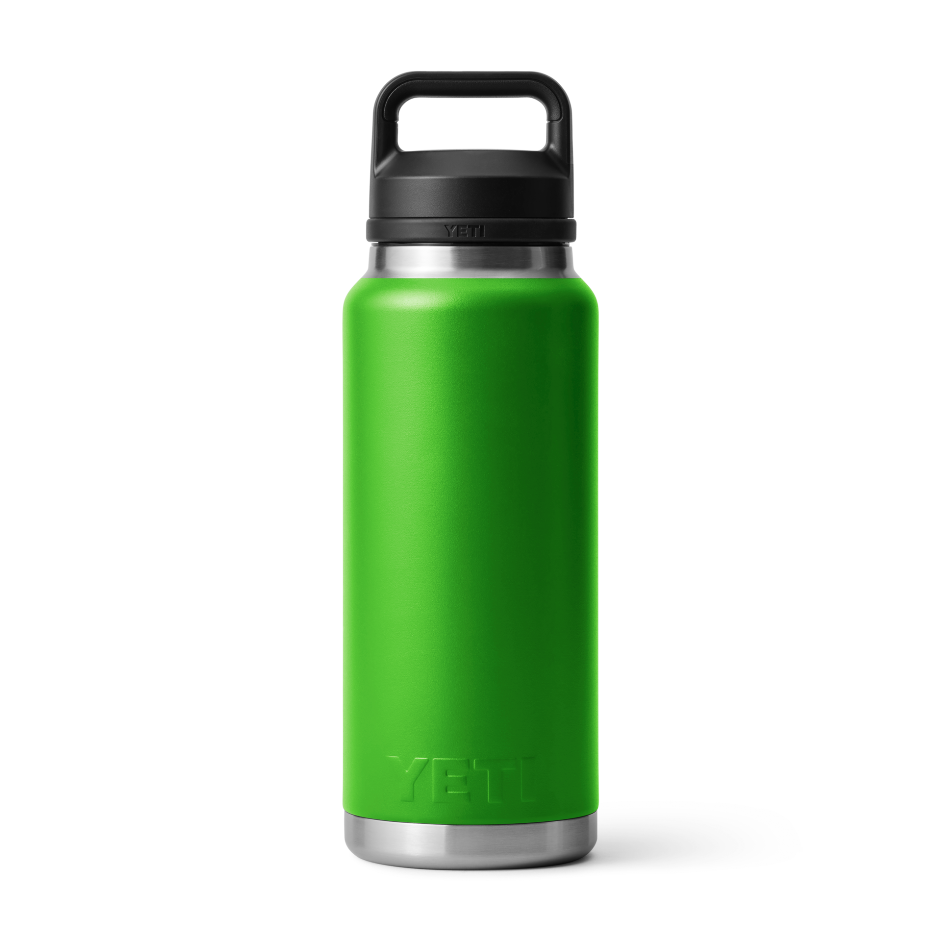 36 oz. / 1L Bottle w/ Chug Cap - Canopy Green
