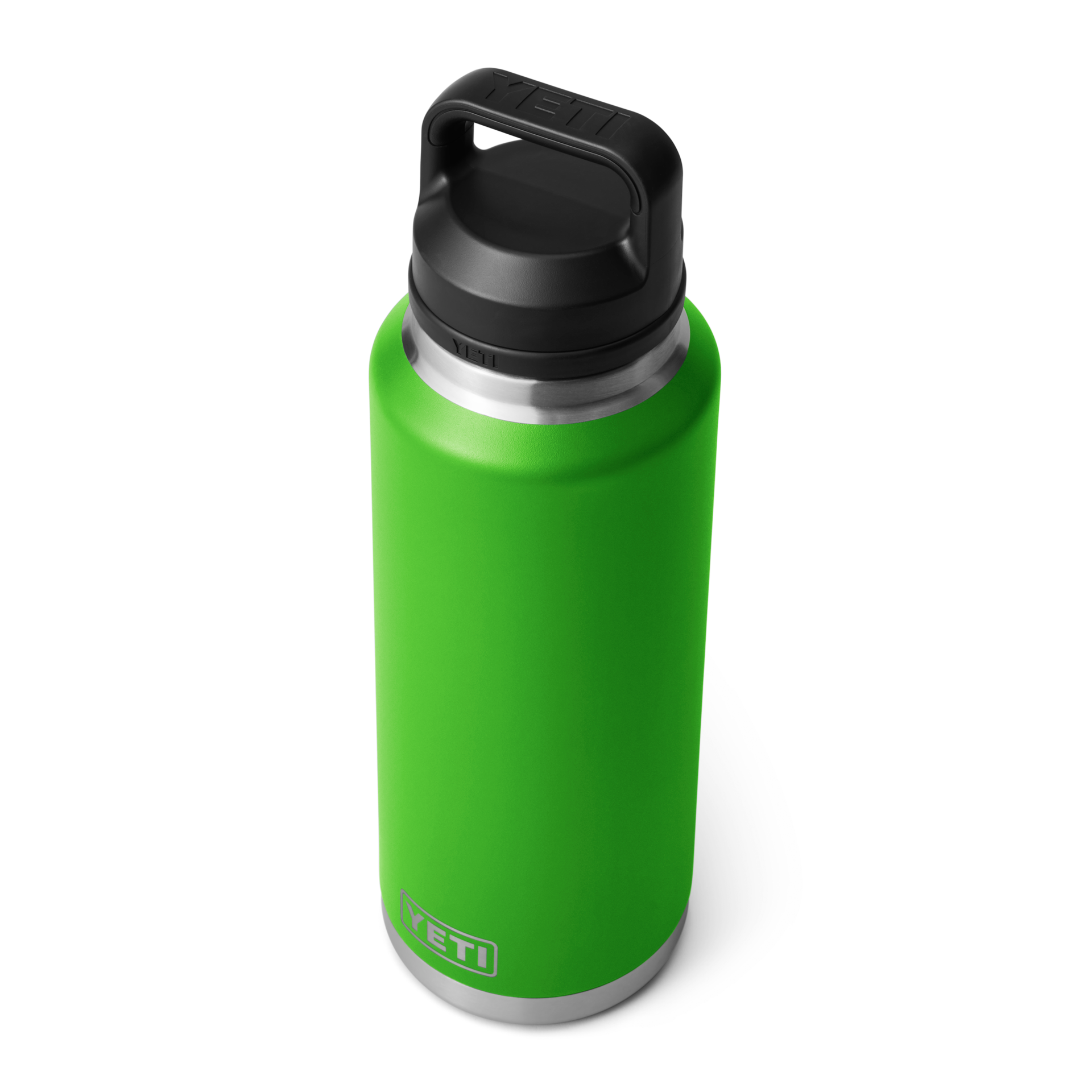 46 oz. / 1.36L Bottle w/ Chug Cap - Canopy Green