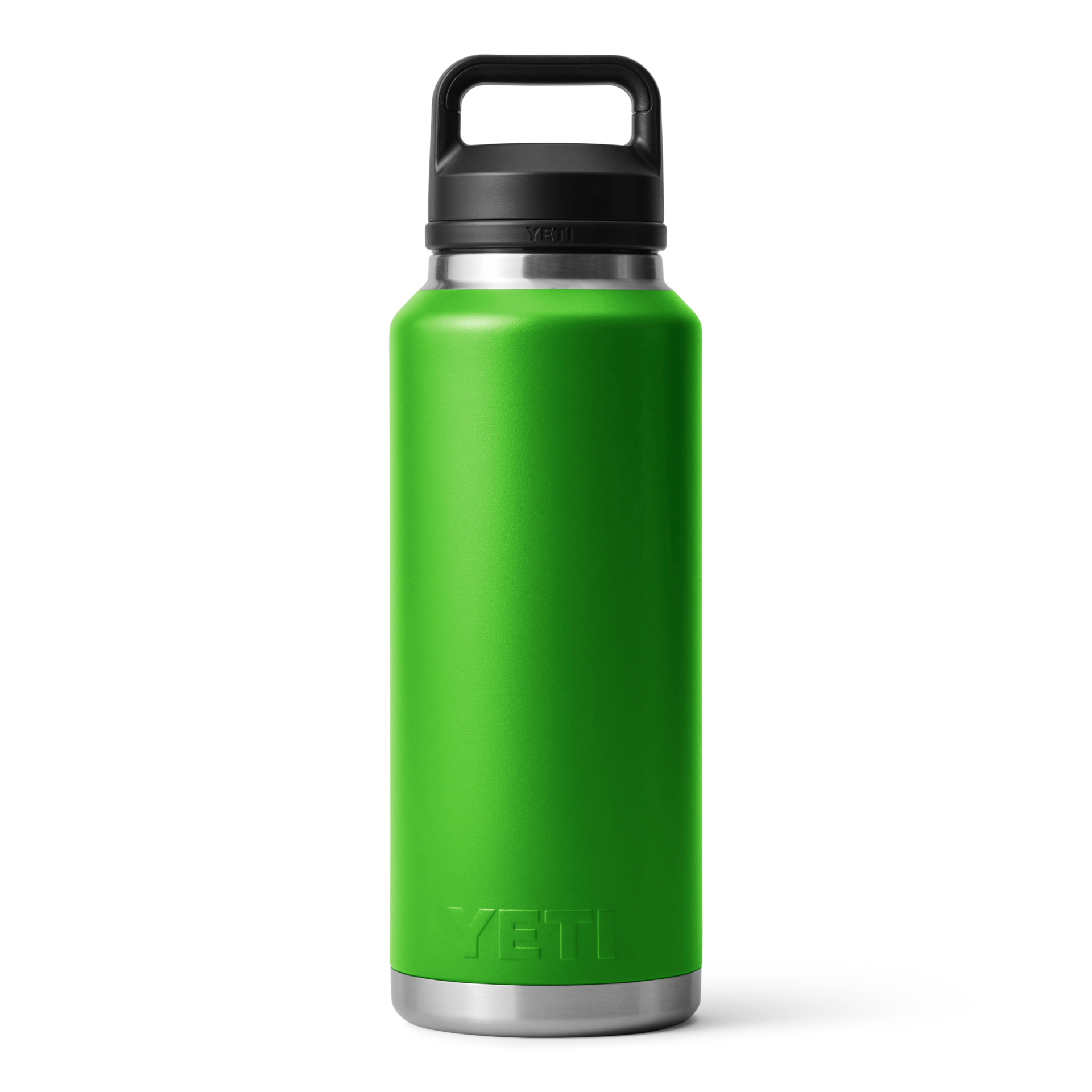46 oz. / 1.36L Bottle w/ Chug Cap - Canopy Green
