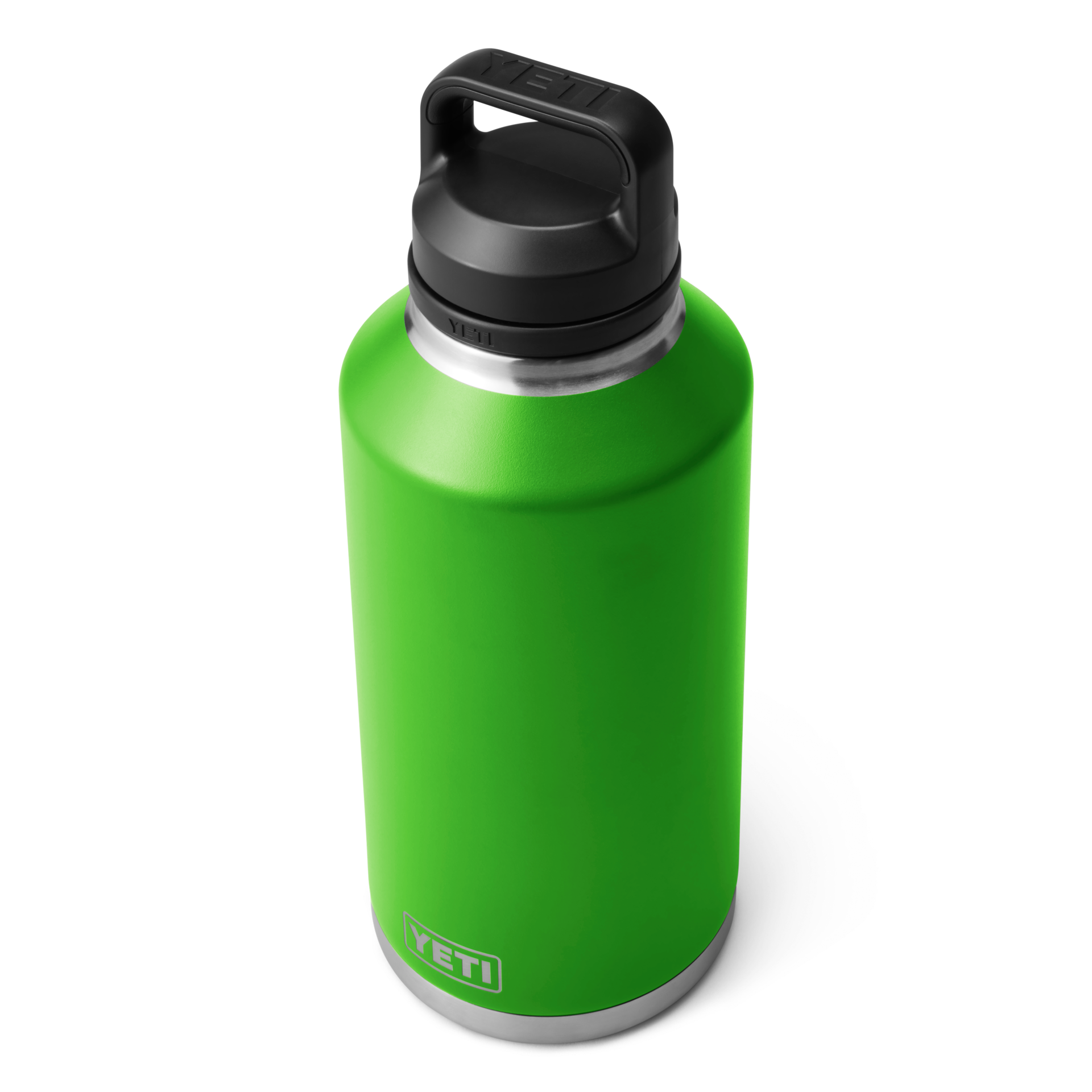 64 oz / 1.89L Bottle w/ Chug Cap - Canopy Green
