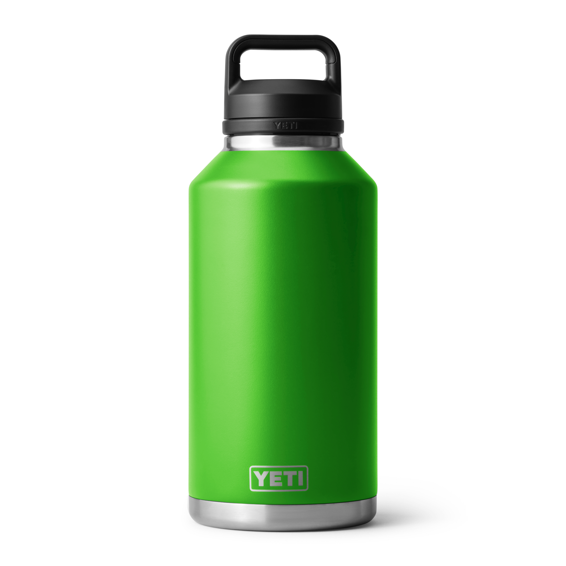 64 oz / 1.89L Bottle w/ Chug Cap - Canopy Green
