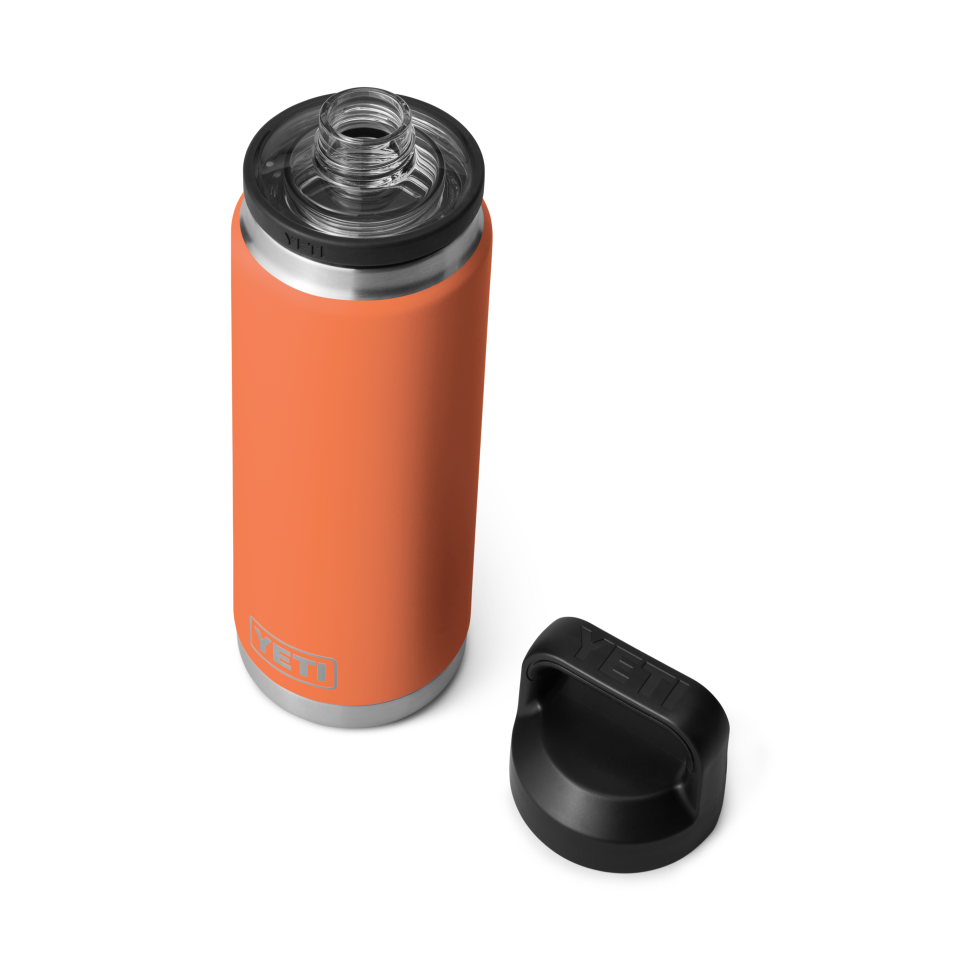 26 oz. / 769ml Bottle w/ Chug Cap - High Desert Clay