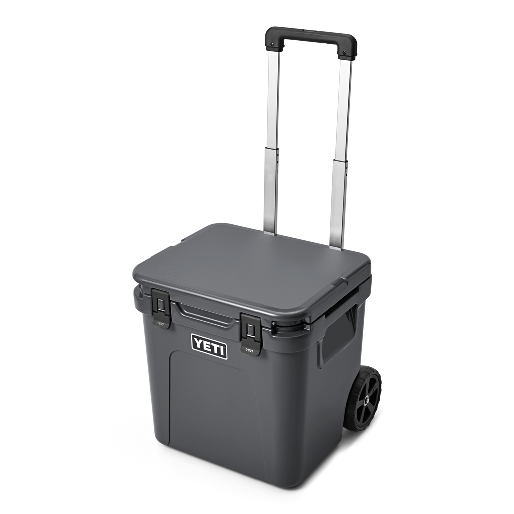 Yeti Roadie 48 Wheeled Cooler Charcoal Dickson Barbeque Centre