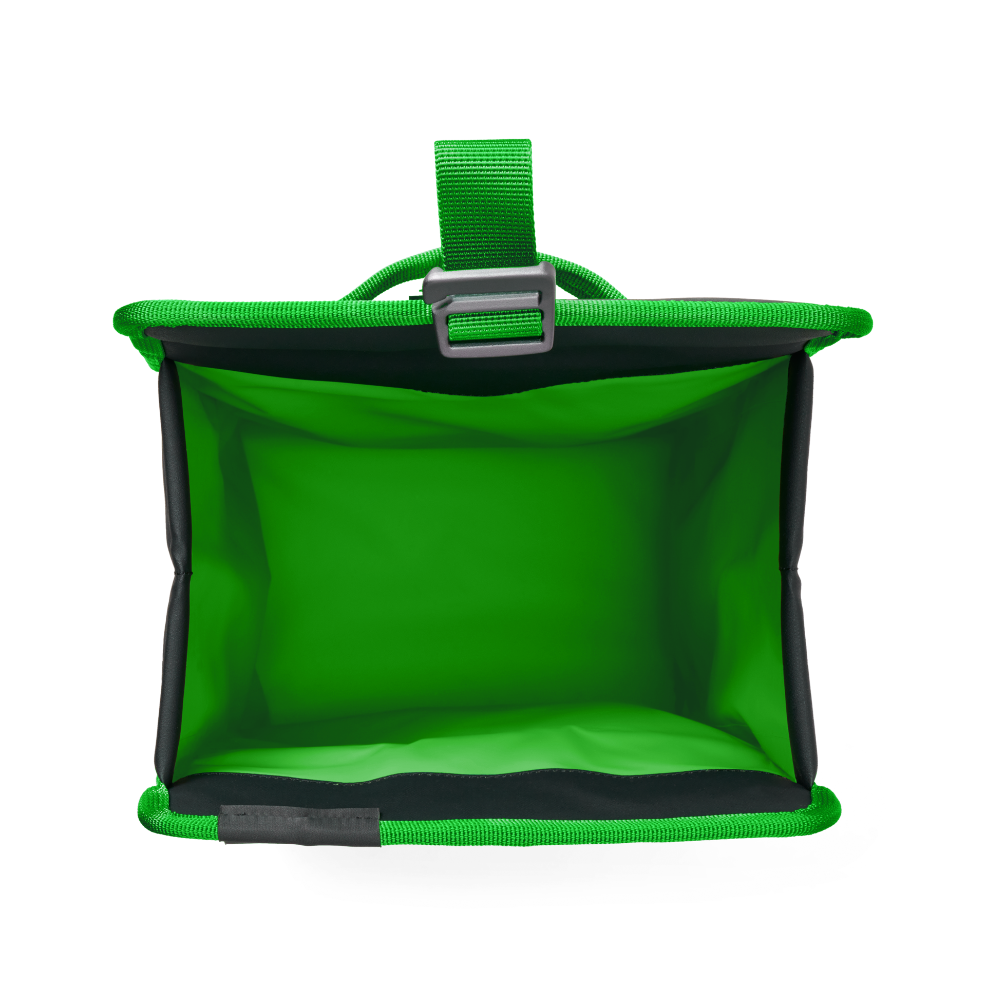 Daytrip Lunch Bag - Canopy Green