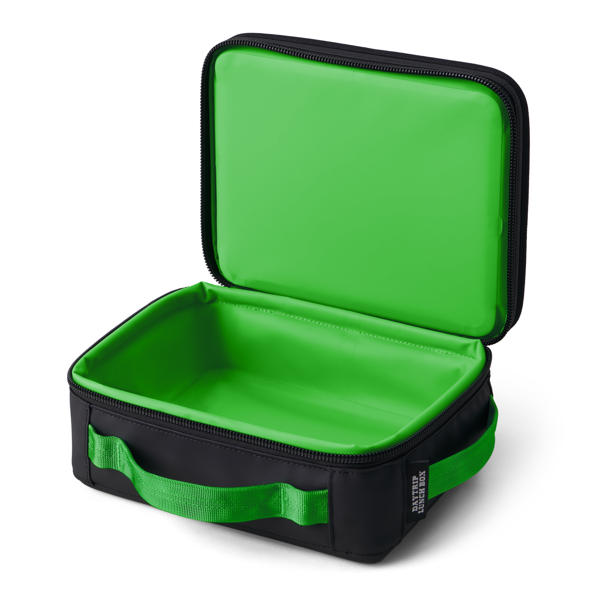 Daytrip Lunch Box - Canopy Green