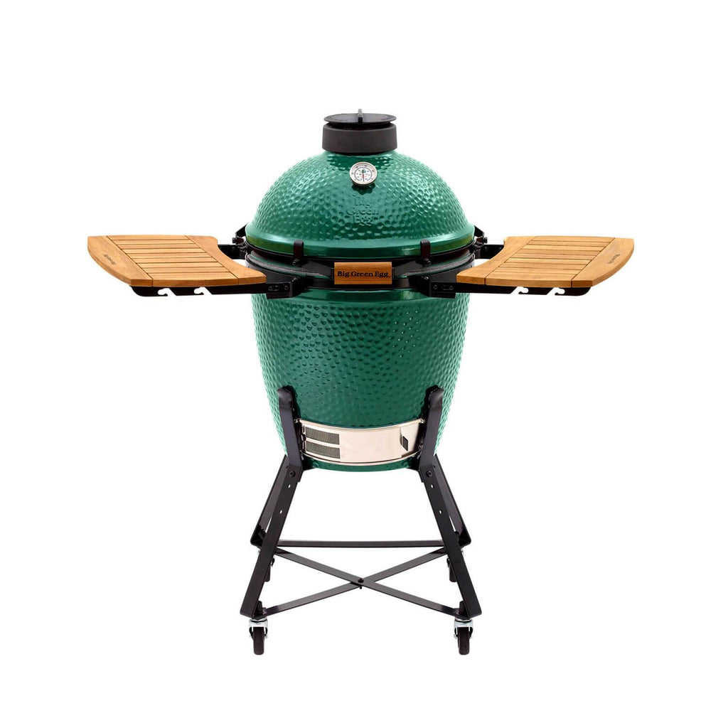 Big Green Egg Medium BGE Original Kit 15