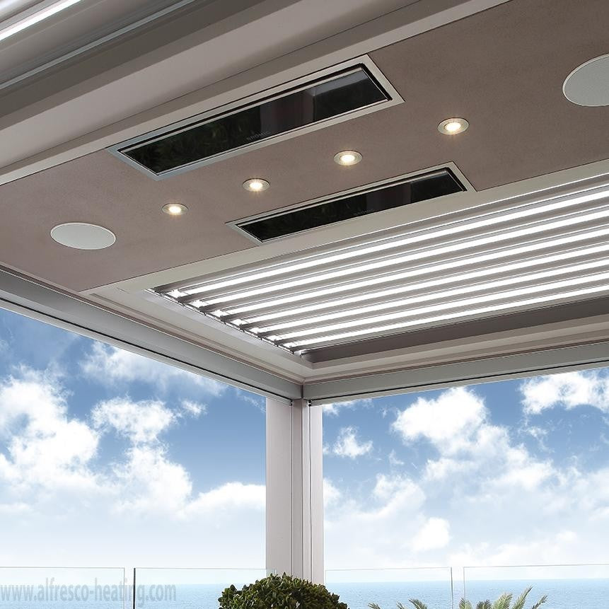 Ceiling Recess Kit for Platinum Electric Heater