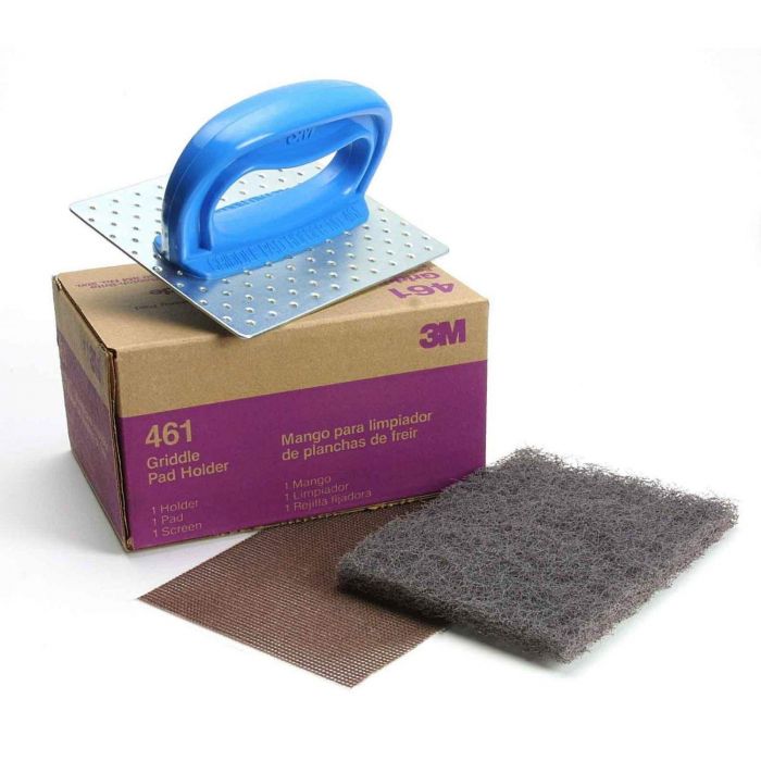Cook Surface Cleaning Kit