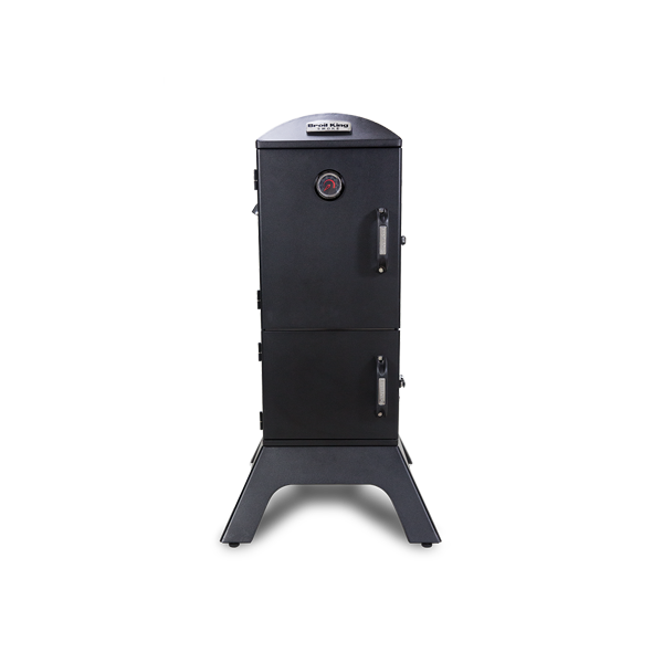 Broil King Smoke Vertical Cabinet Charcoal Dickson Barbeque Centre