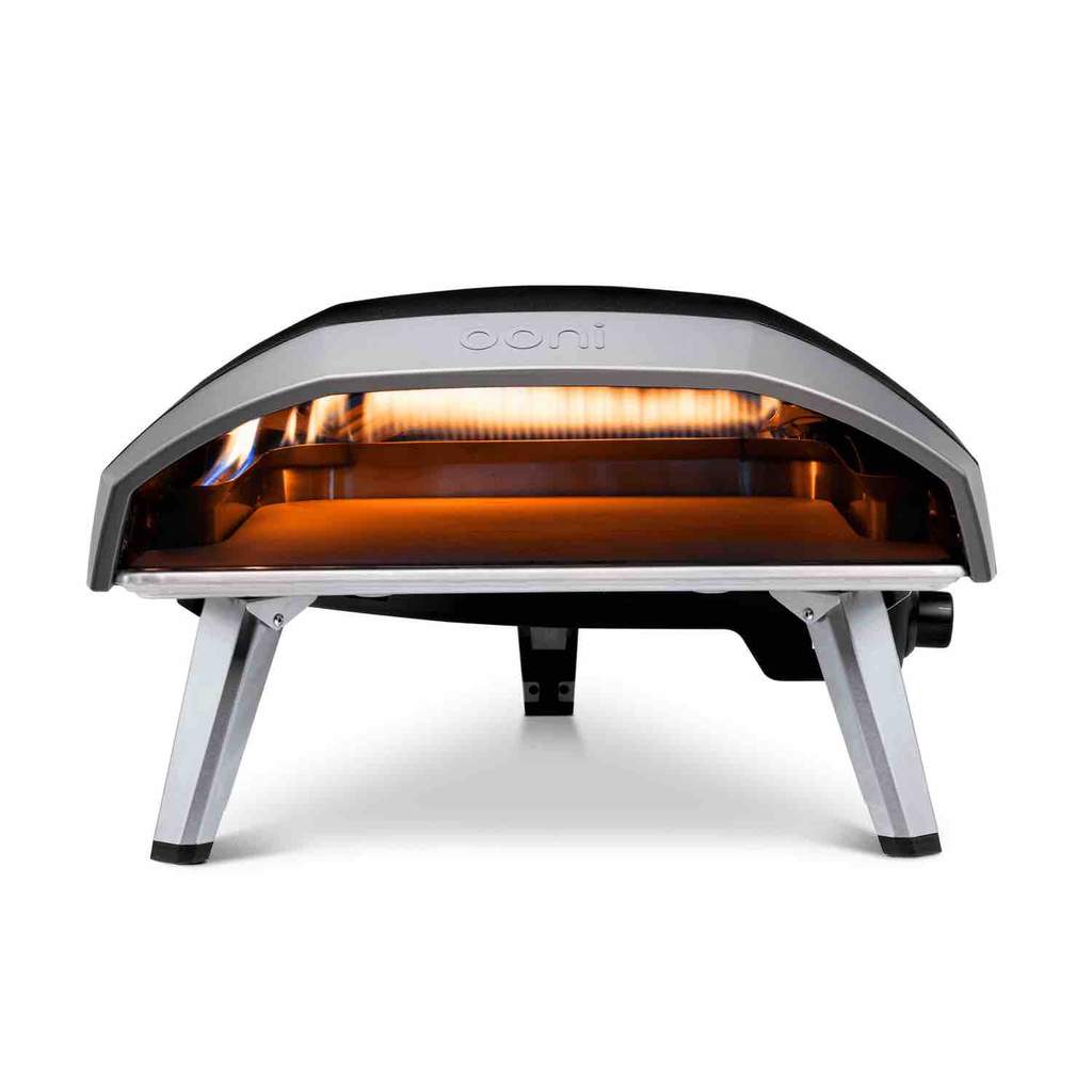 Ooni Ooni Koda 16 Gas Powered Pizza Oven – Dickson Barbeque Centre