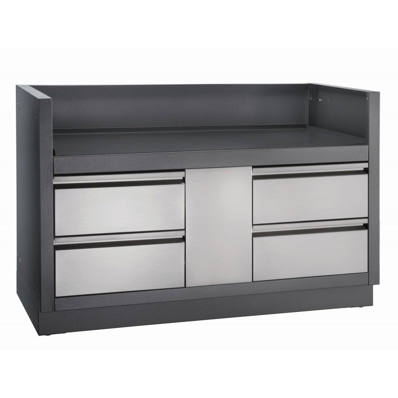 OASIS Under Grill Cabinet - Pro 825