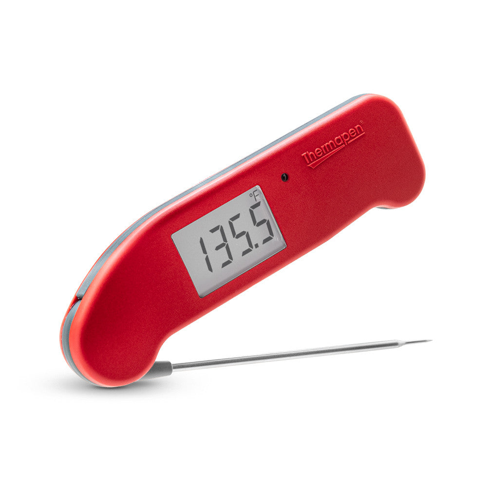 Thermapen ONE - Red