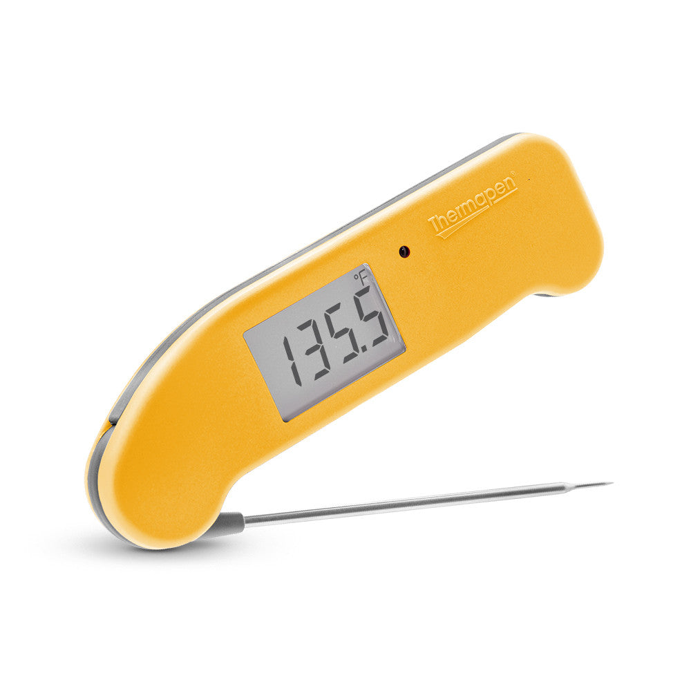 Thermapen ONE - Yellow