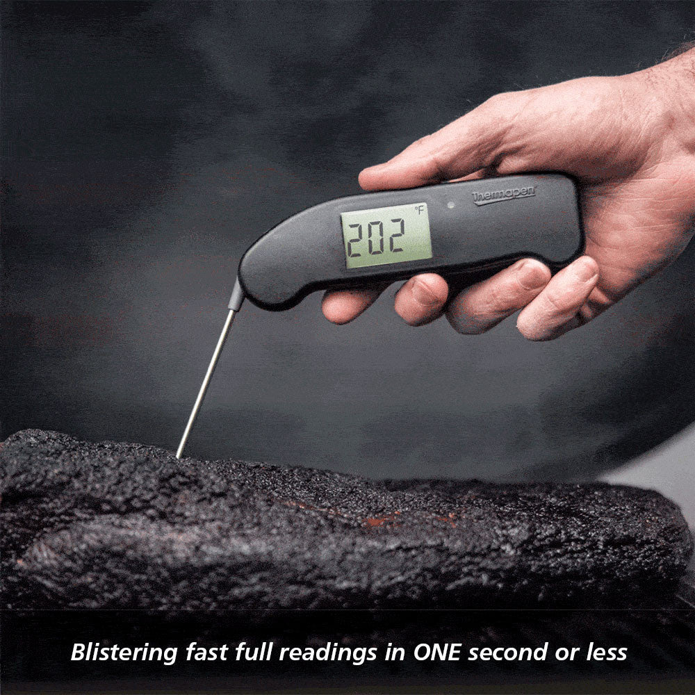 Thermapen ONE - Black