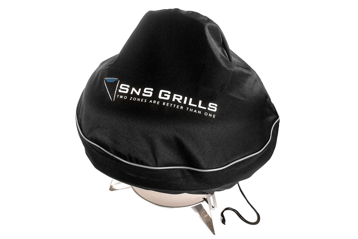Slow 'N Sear Travel Kettle Grill Cover