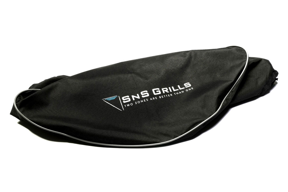 Slow 'N Sear Travel Kettle Grill Cover