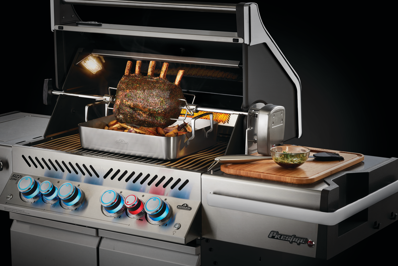 Napoleon Prestige PRO 500 Dickson Barbeque Centre